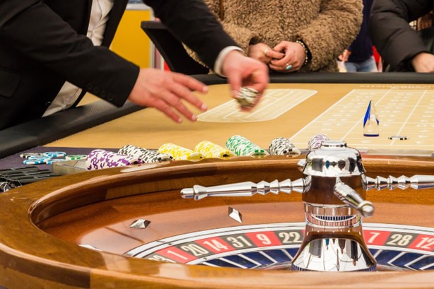 Enjoy Casino and Online Slots